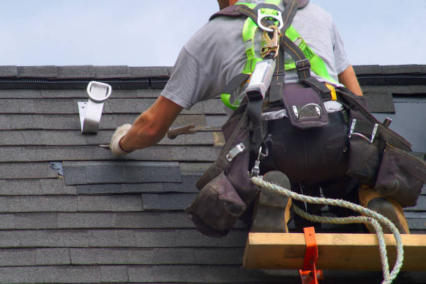 Best Affordable Roofing Company  in Toftrees, PA