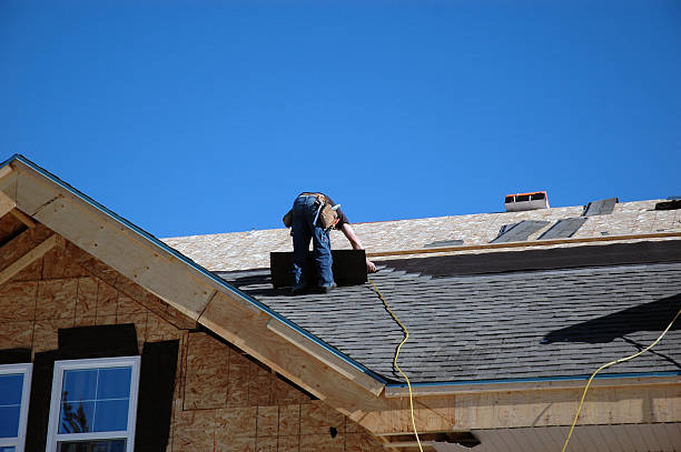 Best New Roof Installation  in Toftrees, PA