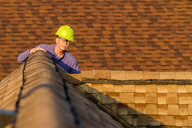Gutter Installation and Roofing in Toftrees, PA