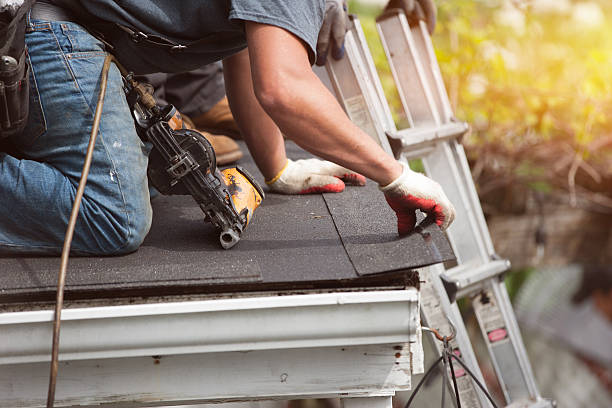 Residential Roof Replacement in Toftrees, PA