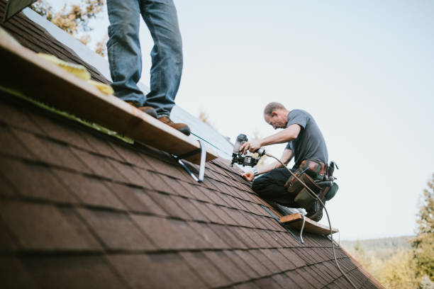 Best Roof Repair Services  in Toftrees, PA