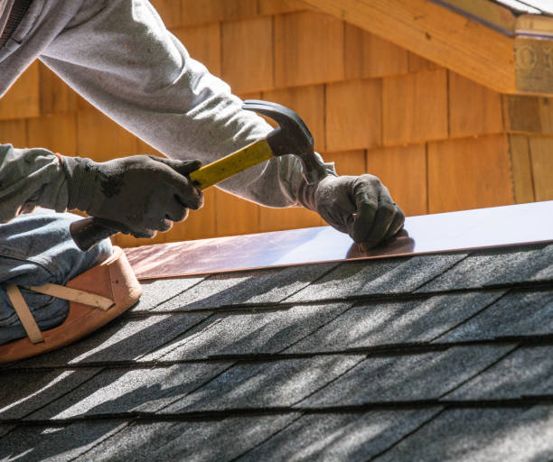 Best New Roof Installation  in Toftrees, PA